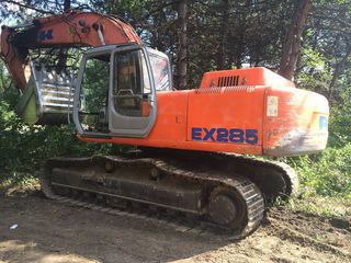 Oferim servicii de excavare de la 8 lei/m3 R.Moldova foto 10