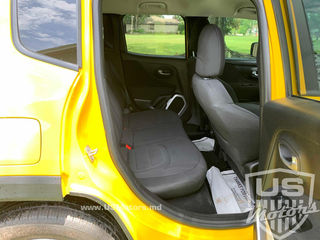 Jeep Renegade foto 6