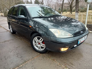 Ford Focus foto 2