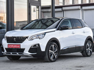 Peugeot 3008 foto 1