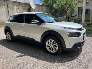 Citroen C4 Cactus foto 3