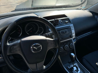 Mazda 6 foto 4