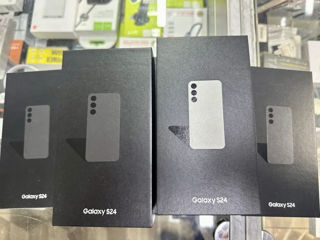 Samsung Galaxy S23 & S24 128Gb , 256Gb Cumpar & Куплю! foto 1