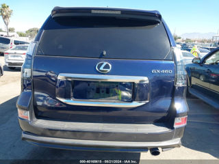 Lexus GX Series foto 6