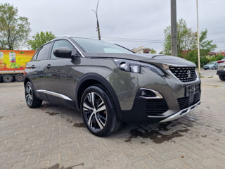 Peugeot 3008 foto 12