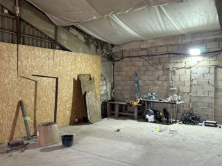 Depozit / Incapere / Box pentru producere 174 metri patrati foto 1
