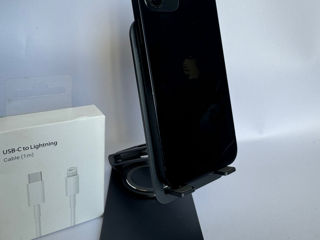 iPhone 12 64 gb black foto 1