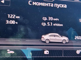 Skoda Superb foto 9