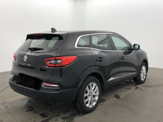 Renault Kadjar foto 8