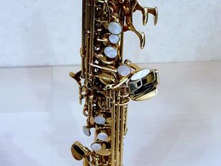 Saxofon Soprano foto 5