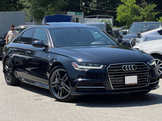 Audi A6 foto 4