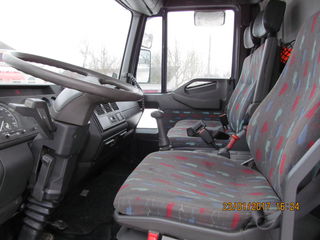 Iveco 75E18 foto 5