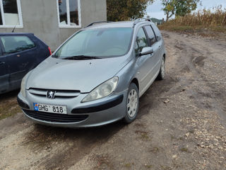 Peugeot 307 foto 5