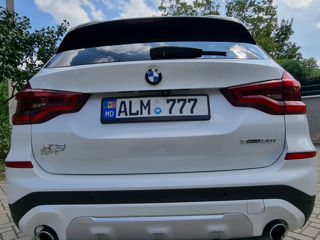 BMW X3 foto 5