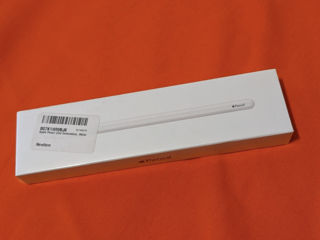 Apple pencil 2 nou sigilat €110