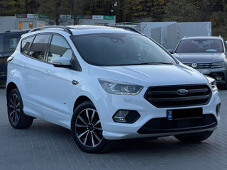 Ford Kuga foto 4