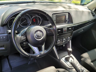 Mazda CX-5 foto 6