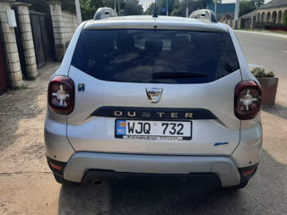 Dacia Duster foto 3