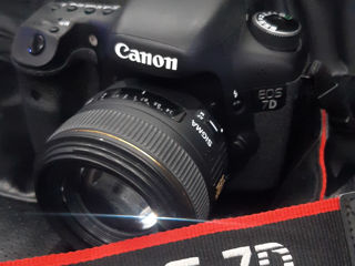 Продам canon 7d . foto 4