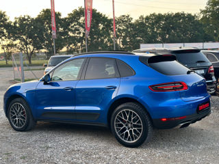 Porsche Macan foto 8