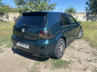 Volkswagen Golf foto 4