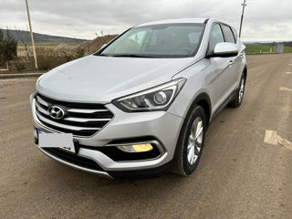 Hyundai Santa FE foto 6