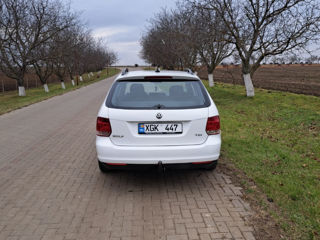 Volkswagen Golf foto 6