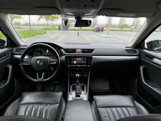 Skoda Superb foto 8