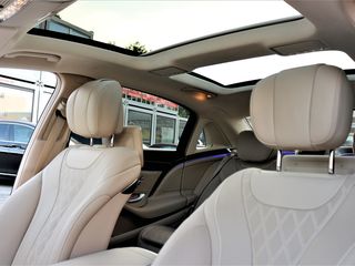 Mercedes S Class foto 9