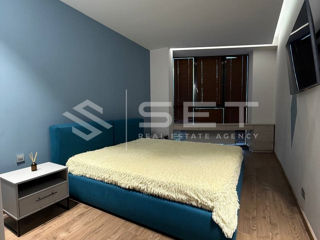 Apartament cu 2 camere, 80 m², Centru, Chișinău foto 3