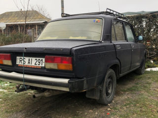 Lada / ВАЗ 2105 foto 5