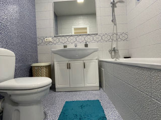 Apartament cu 1 cameră, 62 m², Centru, Chișinău foto 9