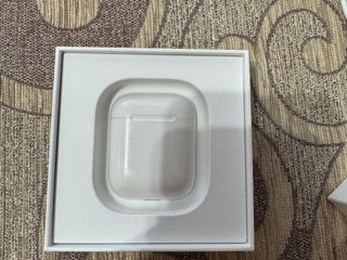 Căști Apple AirPods gen.2 foto 4