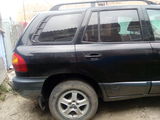 Hyundai Santa FE foto 3