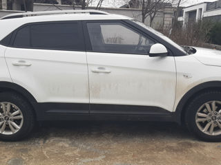 Hyundai Creta foto 4