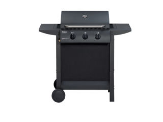 Газовый гриль enders san diego 3, gratar cu gaz BBQ