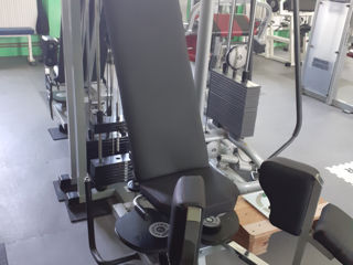 Se vinde o sala de aparate fitness, restul pozelor le trimit pe WhatsApp. foto 4