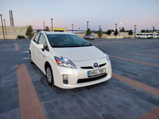 Toyota Prius foto 4