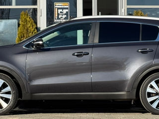 KIA Sportage foto 7