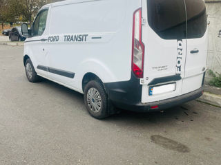 Ford Transit Connect foto 4