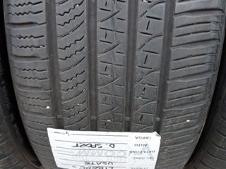 235 50 R20 Pirelli Scorpion Zero 2022 foto 5