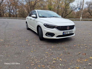 Fiat Tipo foto 6