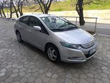 Honda Insight foto 10