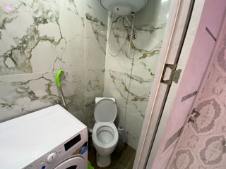 Apartament cu 1 cameră, 35 m², Buiucani, Chișinău foto 7