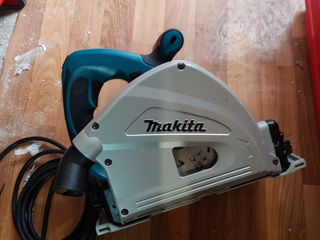 Погружная дисковая пила Makita SP6000