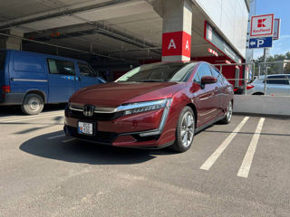 Honda Clarity foto 3