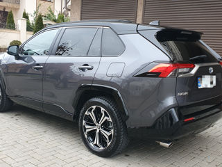 Toyota Rav 4 foto 4