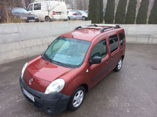 Renault Kangoo foto 8