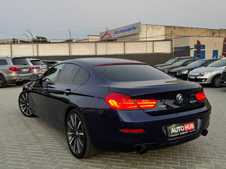 BMW 6 Series foto 13