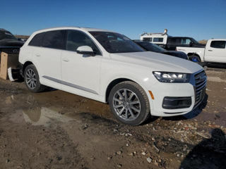 Audi Q7 foto 4